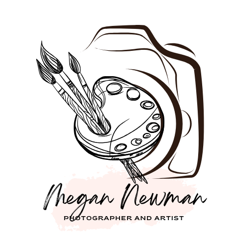 Megan Newman Art